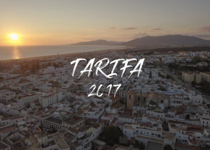 Tarifa Spain 2017