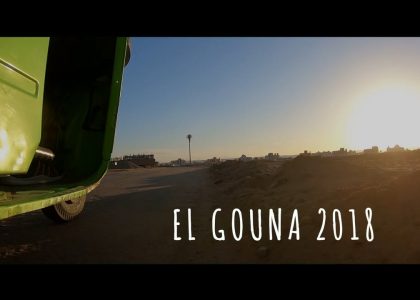 Kitesurfing Instructor Gouna 2018