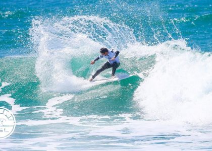 2018 Caparica Primavera Surf Fest Highlights Champions Crowned on Fourth Day of Surfing Festival