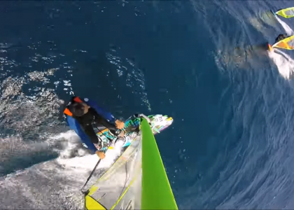 Screenshotter WindsurfNoliLiguriaItaly20052018 2’36”