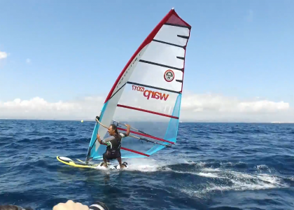 Screenshotter WINDSURFGRANDSLAM2018Day1 1’42”