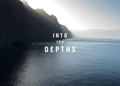 INTO THE DEPTHS