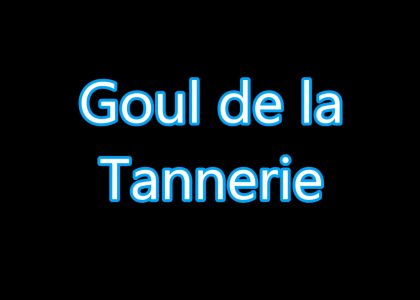 Goul de la Tannerie. Ardche France. Brasey Gallery.mp4