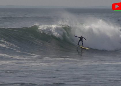 Quiberon Wild Surfing at castle TV Quiberon 247