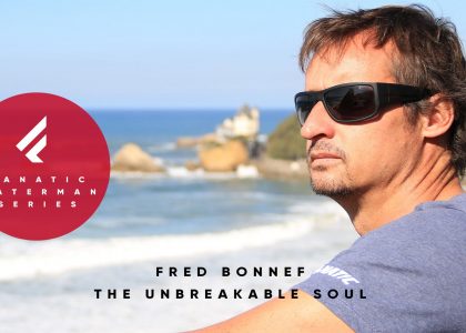 Fred Bonnef The Unbreakable Soul