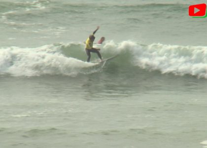 Surfing French Championships 2021 Vende Euskadi Surf TV