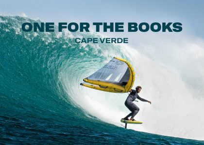 One For The Books Cape Verde