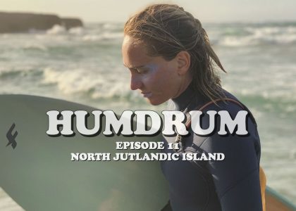 Humdrum ep 11 North Jutlandic Island